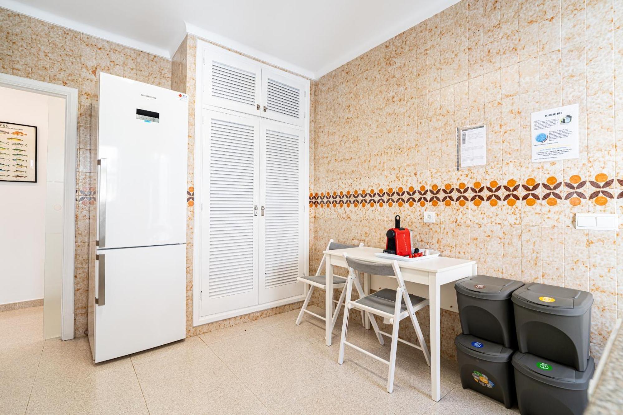 Villa Garballo Alcudia - Sea Front Exteriér fotografie